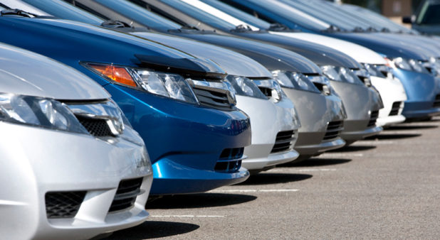 美國汽車銷售銳減，汽車業能否迅速復蘇？ - 繁體中文